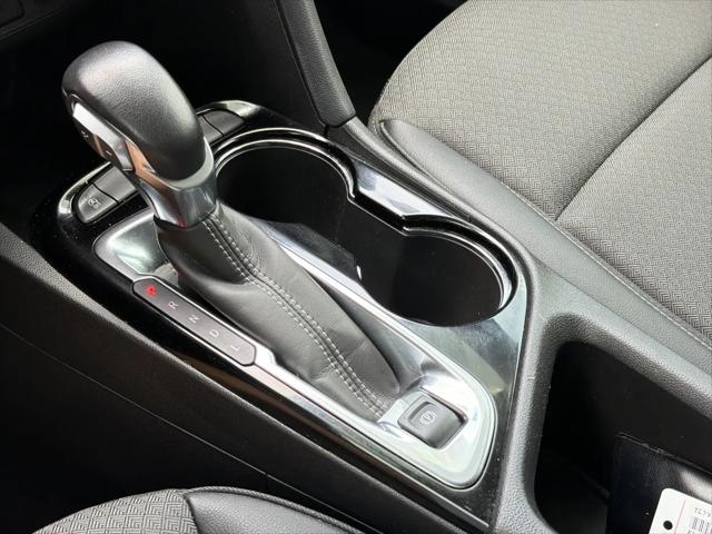 2023 Buick Encore GX Select FWD