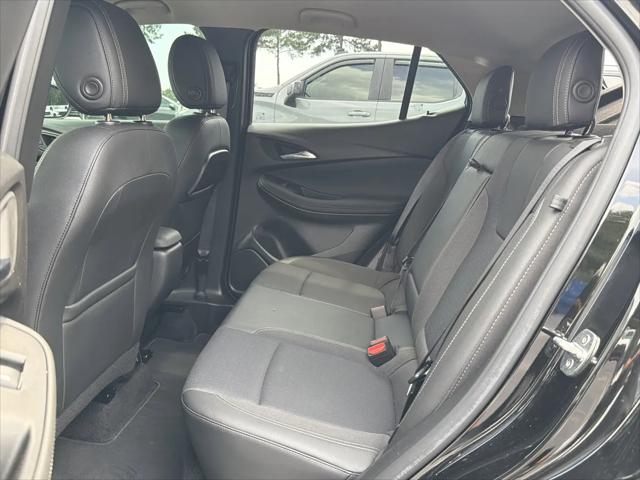 2023 Buick Encore GX Select FWD