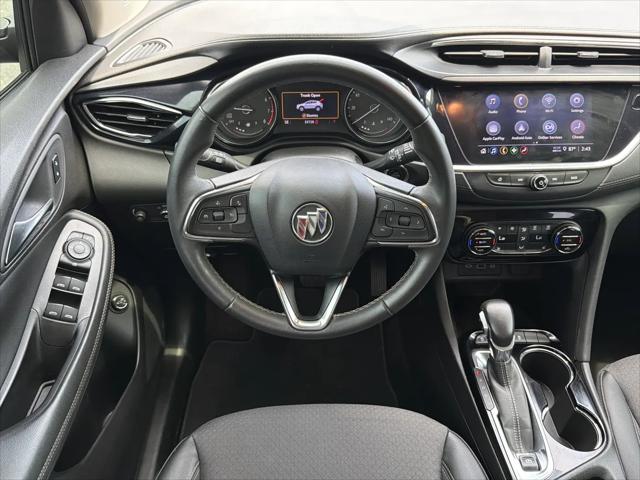 2023 Buick Encore GX Select FWD