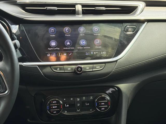 2023 Buick Encore GX Select FWD