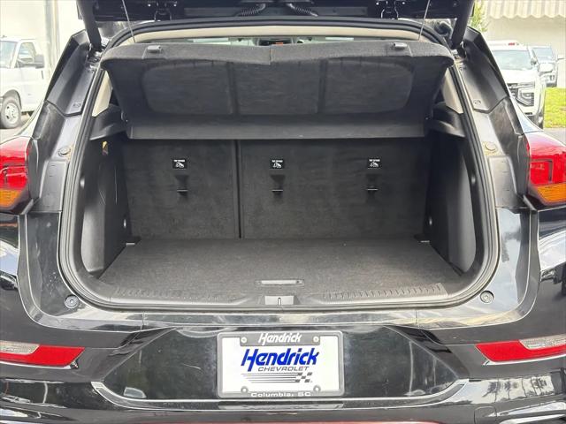 2023 Buick Encore GX Select FWD