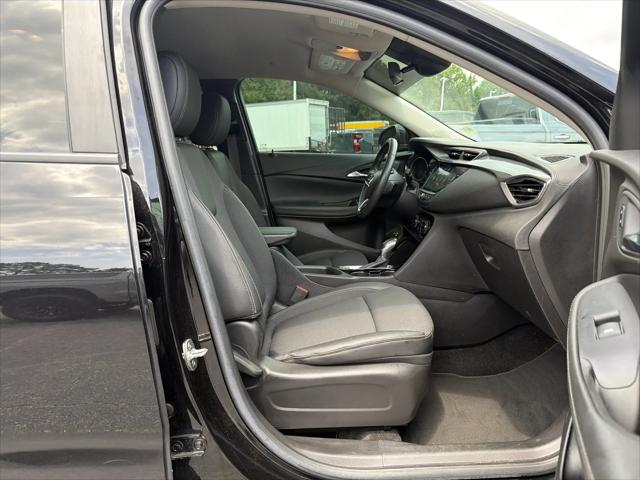 2023 Buick Encore GX Select FWD