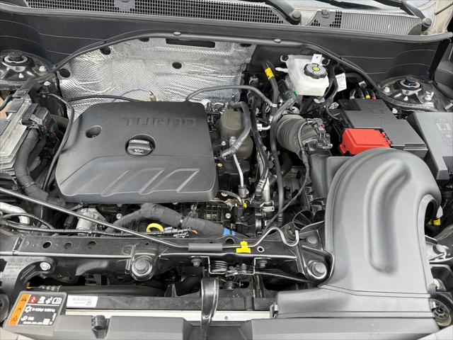 2023 Buick Encore GX Select FWD