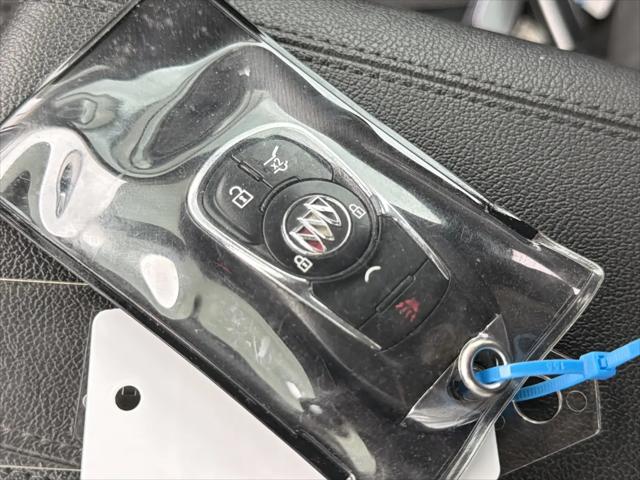 2023 Buick Encore GX Select FWD
