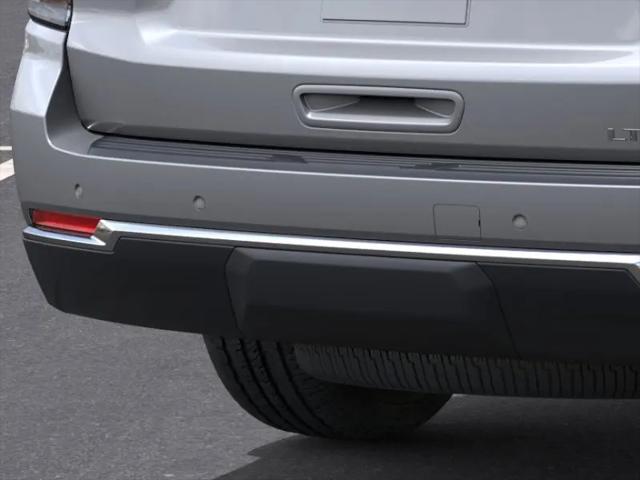 2026 Chevrolet Suburban LT, RWD
