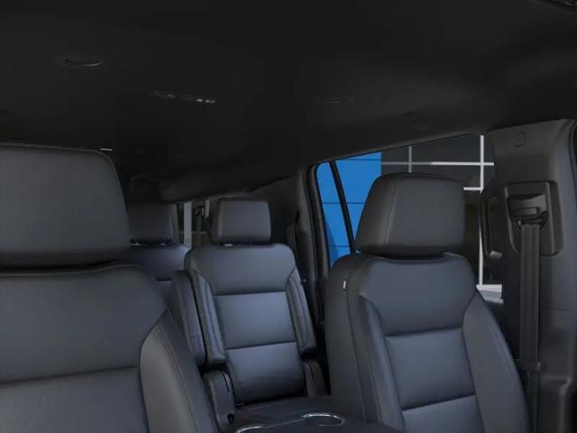 2026 Chevrolet Suburban LT, RWD
