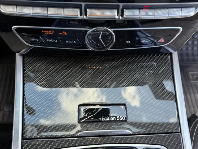 2021 Mercedes-Benz G 550 SUV