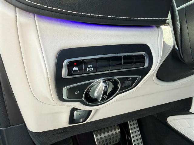2021 Mercedes-Benz G 550 SUV