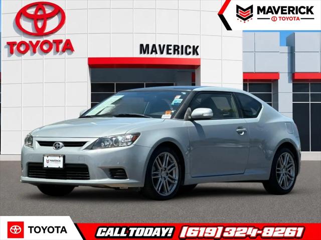 2012 Scion tC Base for sale in Lemon Grove, CA