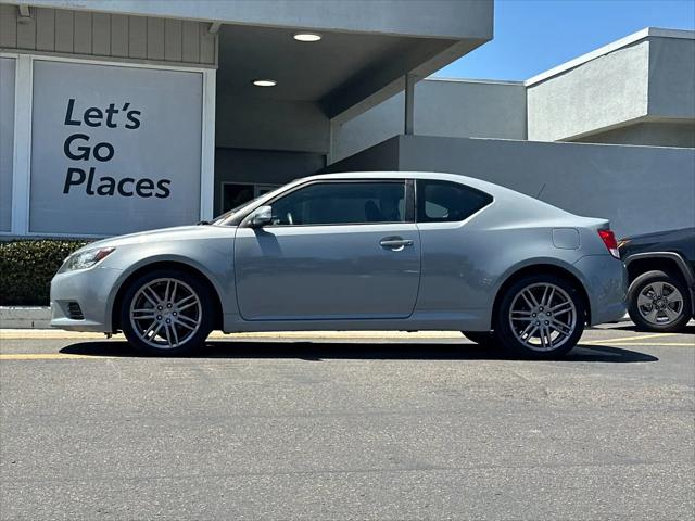 2012 Scion tC Base