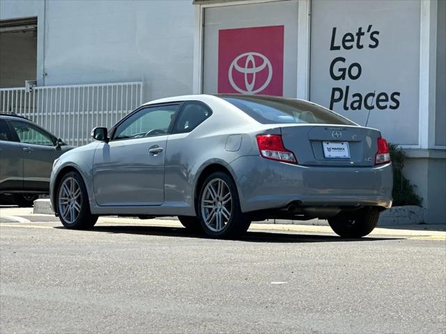 2012 Scion tC Base