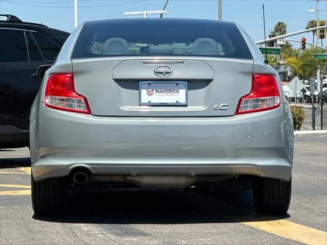 2012 Scion tC Base