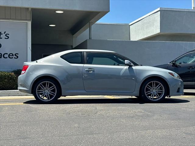 2012 Scion tC Base