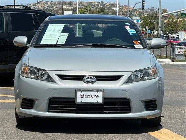 2012 Scion tC Base