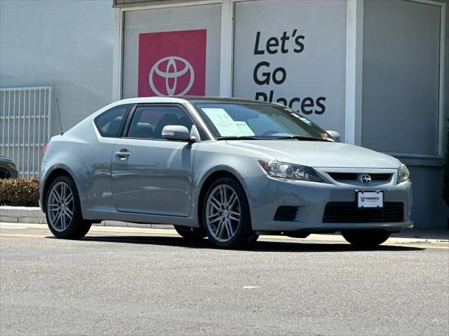 2012 Scion tC Base