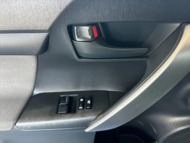 2012 Scion tC Base