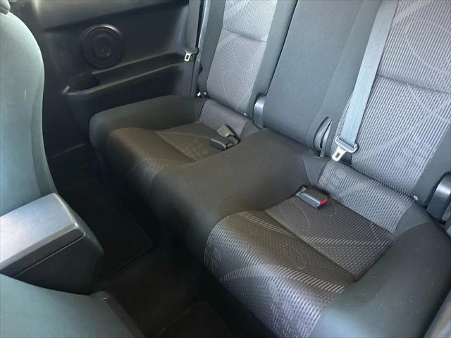 2012 Scion tC Base