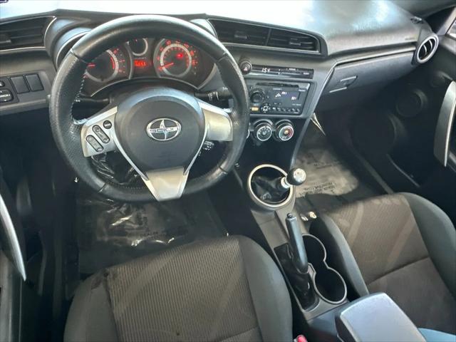 2012 Scion tC Base