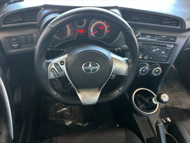 2012 Scion tC Base