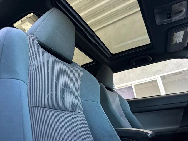 2012 Scion tC Base