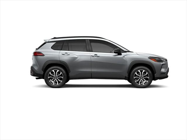 2026 Toyota Corolla Cross Hybrid Hybrid SE