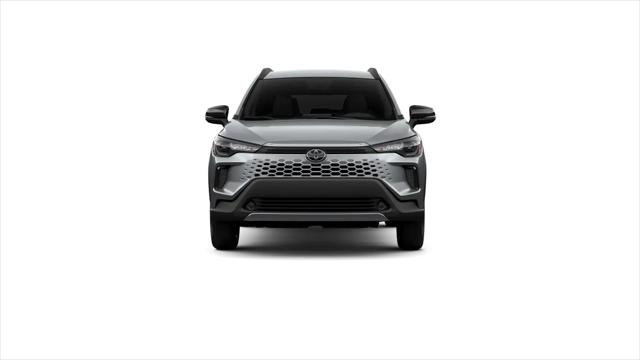 2026 Toyota Corolla Cross Hybrid Hybrid SE