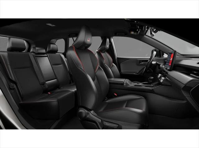 2026 Toyota RAV4 Plug-In Hybrid GR Sport