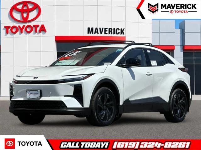 2026 Toyota C-HR SE for sale in Lemon Grove, CA