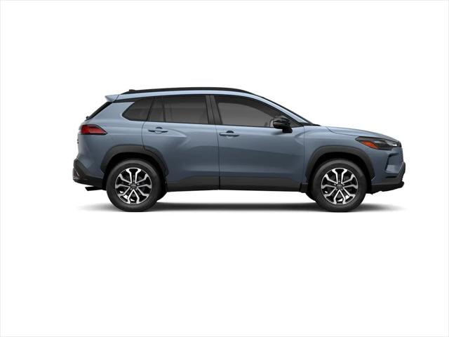 2026 Toyota Corolla Cross Hybrid Hybrid SE