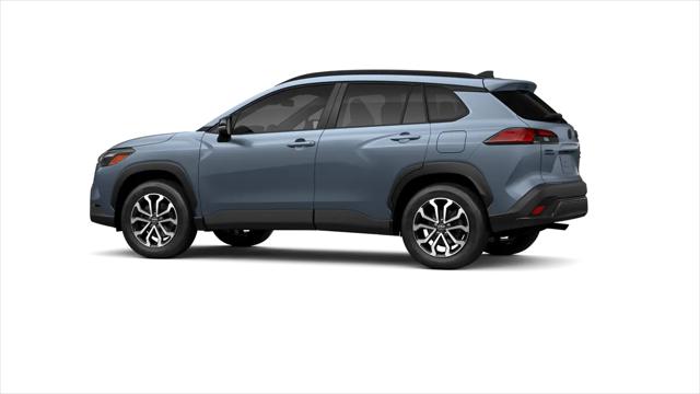 2026 Toyota Corolla Cross Hybrid Hybrid SE