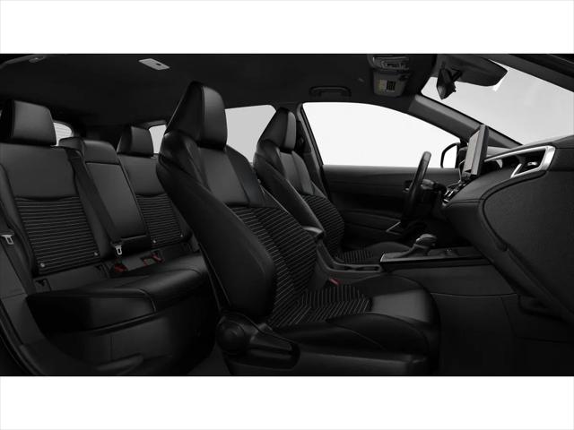 2026 Toyota Corolla Cross Hybrid Hybrid XSE