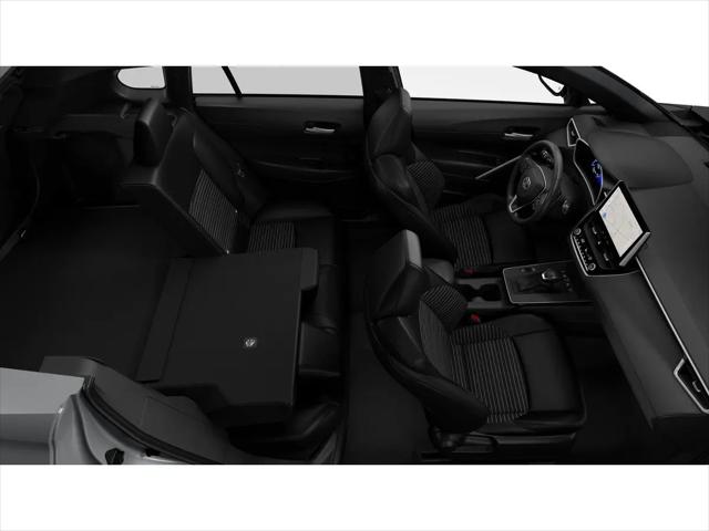 2026 Toyota Corolla Cross Hybrid Hybrid XSE