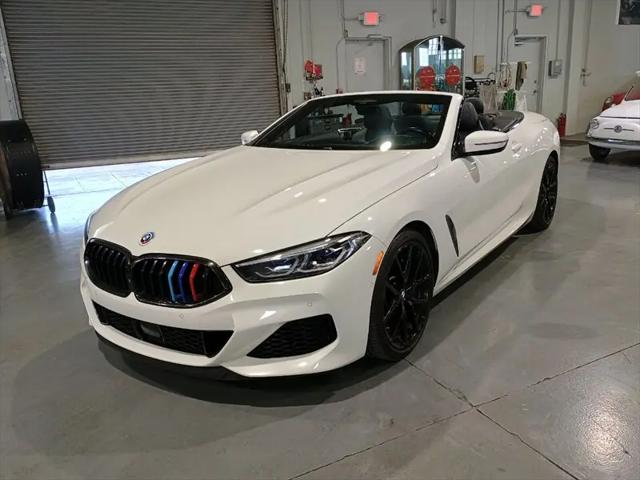 2019 BMW M8 xDrive for sale in Boca Raton, FL