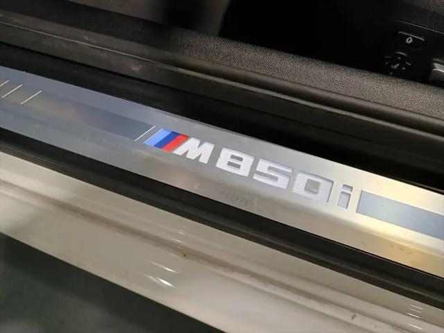 2019 BMW M8 xDrive