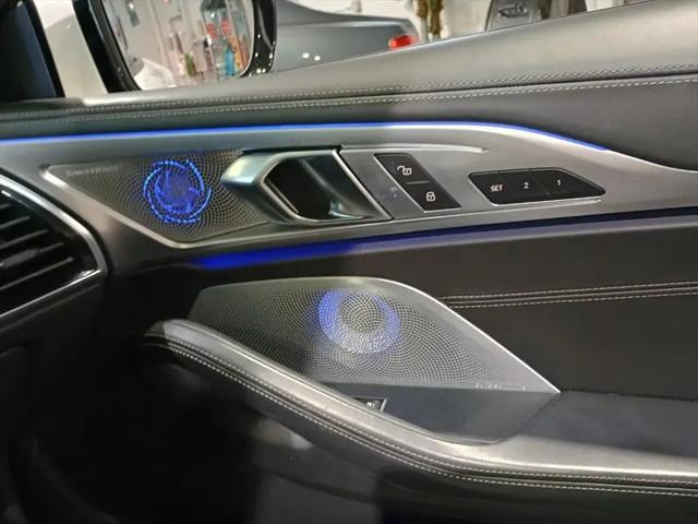 2019 BMW M8 xDrive