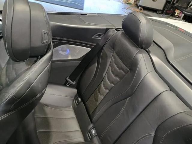 2019 BMW M8 xDrive