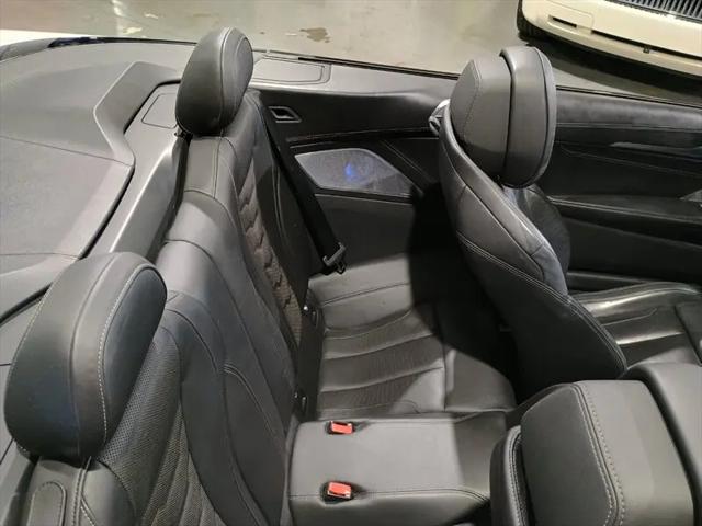 2019 BMW M8 xDrive