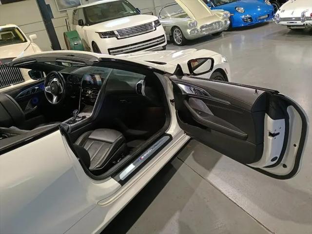 2019 BMW M8 xDrive