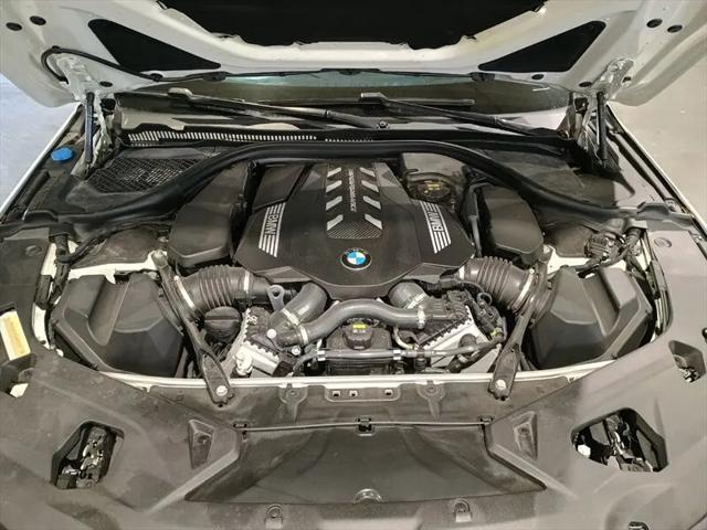 2019 BMW M8 xDrive