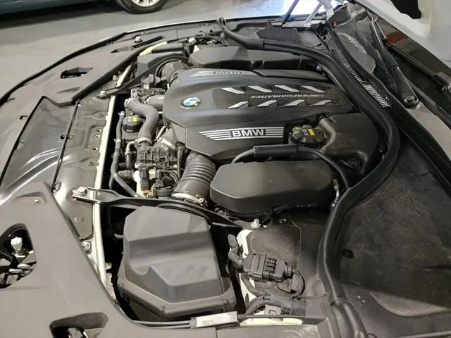 2019 BMW M8 xDrive