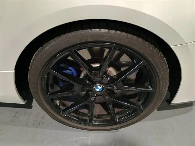 2019 BMW M8 xDrive