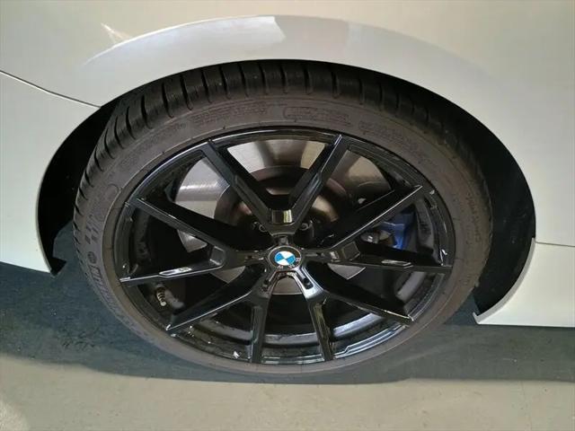 2019 BMW M8 xDrive