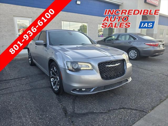 2018 Chrysler 300 300S for sale in Clearfield, UT