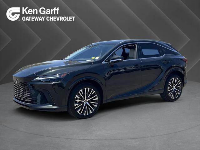 2025 Lexus RX 350 RX 350 for sale in Avondale, AZ