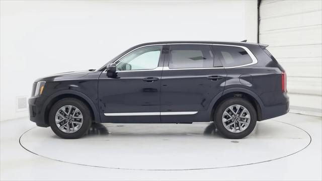 2024 Kia Telluride LX