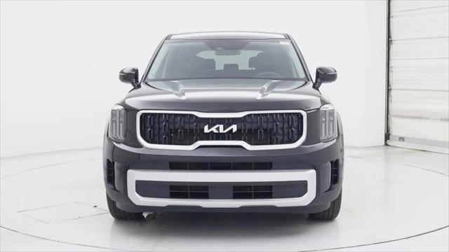 2024 Kia Telluride LX