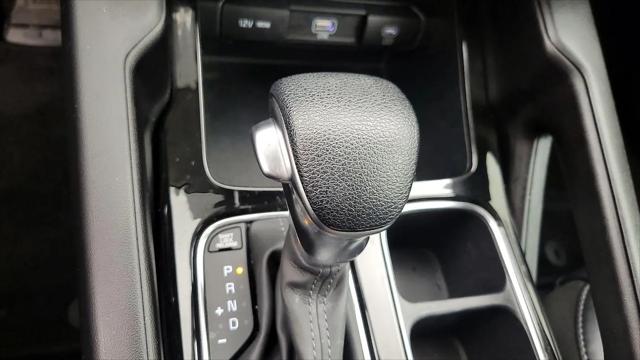 2024 Kia Telluride LX