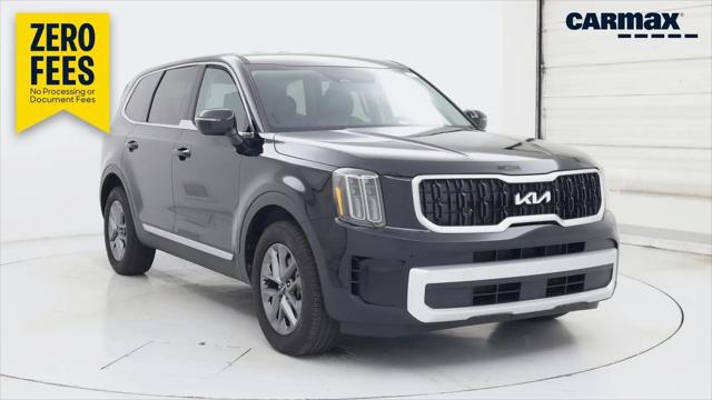2024 Kia Telluride LX for sale in Tuscaloosa, AL