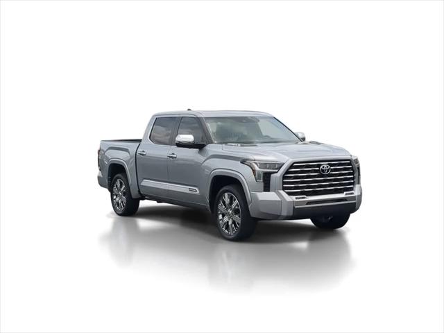 2024 Toyota Tundra Capstone 4WD