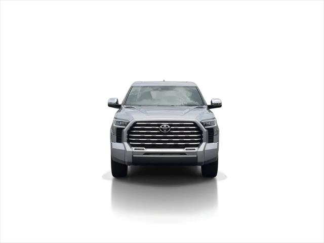 2024 Toyota Tundra Capstone 4WD